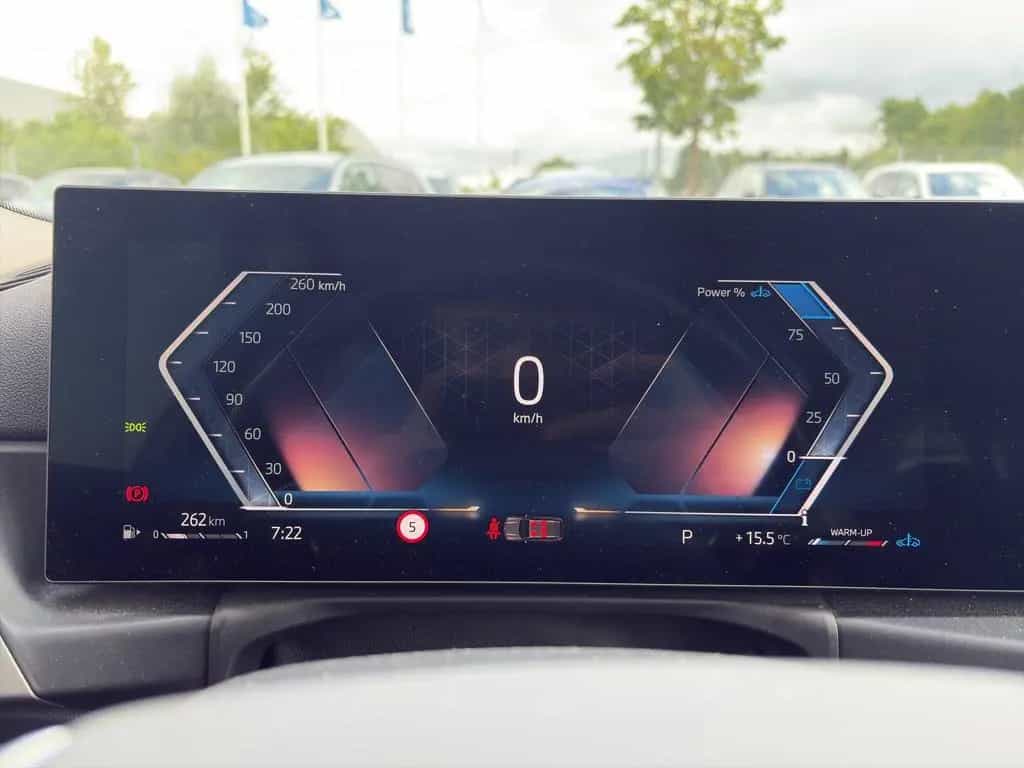 BMW 320 d Touring ACC DrivingAssist Fernlichtassist 03/2023-photo-12