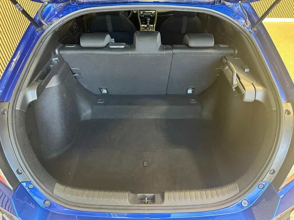 Honda Civic 1.5 i-VTEC CVT TURBO Sport Plus LED|Pano|A 12/2019-photo-20