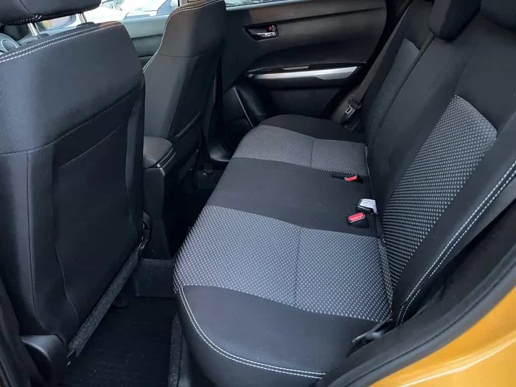 Suzuki Vitara 1.4 B.-Jet Hybrid Comfort Allgrip 34 Tkm 09/2023-photo-7