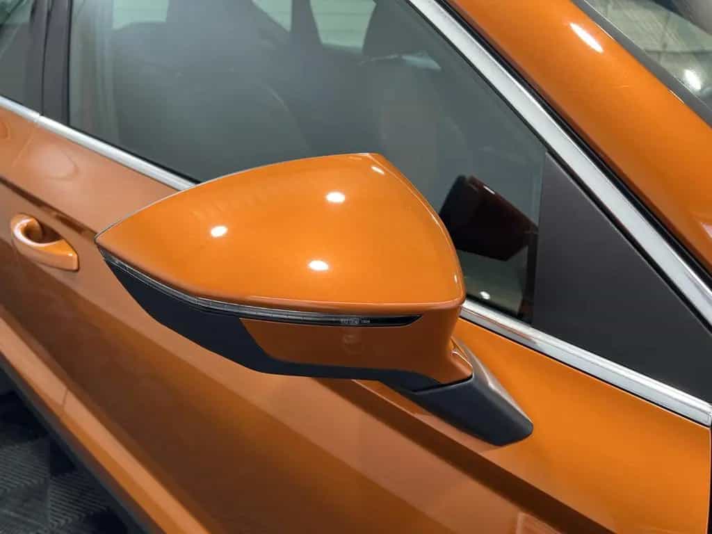 Seat Ateca 1,4TSI Xcellence Autom *StdHzg *ACC 05/2017-photo-13