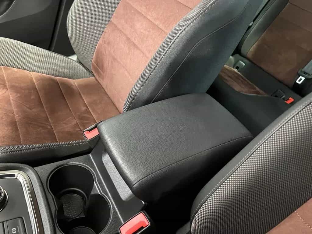 Seat Ateca 1,4TSI Xcellence Autom *StdHzg *ACC 05/2017-photo-31