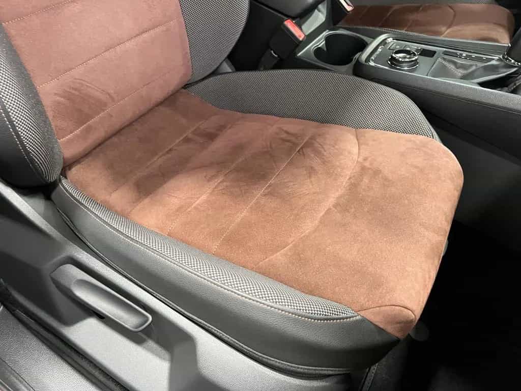 Seat Ateca 1,4TSI Xcellence Autom *StdHzg *ACC 05/2017-photo-35