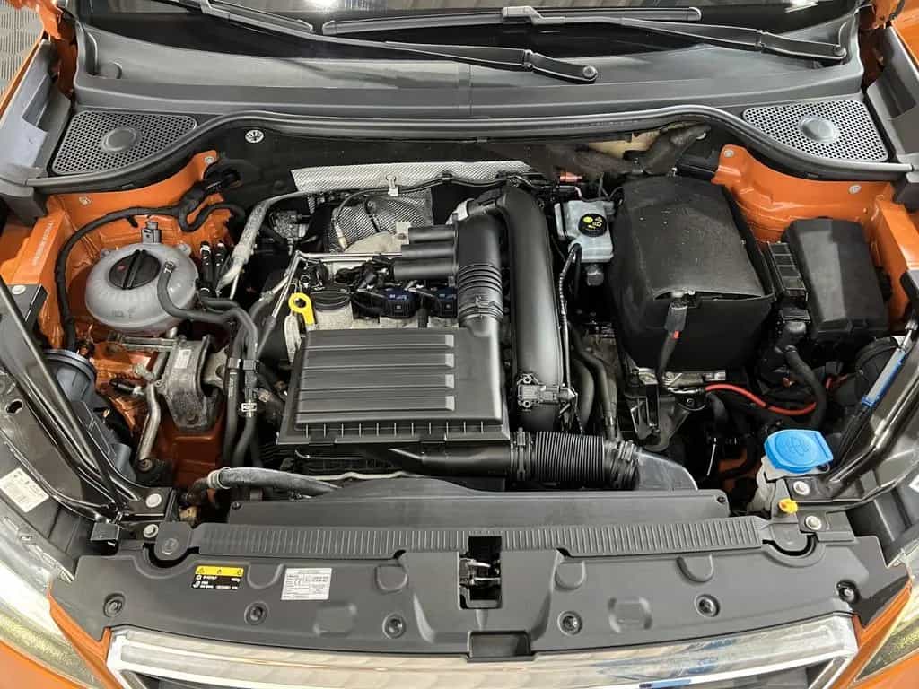 Seat Ateca 1,4TSI Xcellence Autom *StdHzg *ACC 05/2017-photo-38