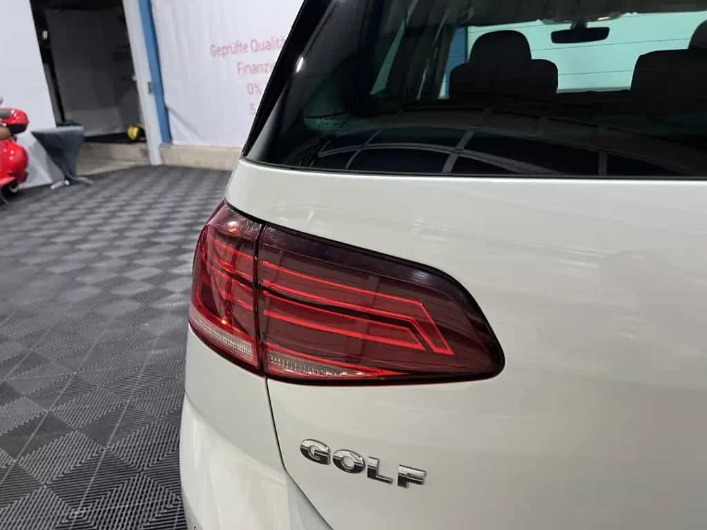Volkswagen Golf VII 1,4TSI R-Line *Navi *ACC 03/2018-photo-13