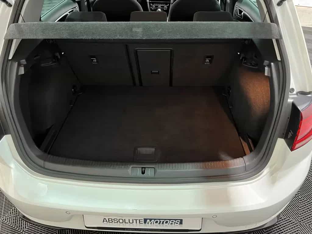 Volkswagen Golf VII 1,4TSI R-Line *Navi *ACC 03/2018-photo-16