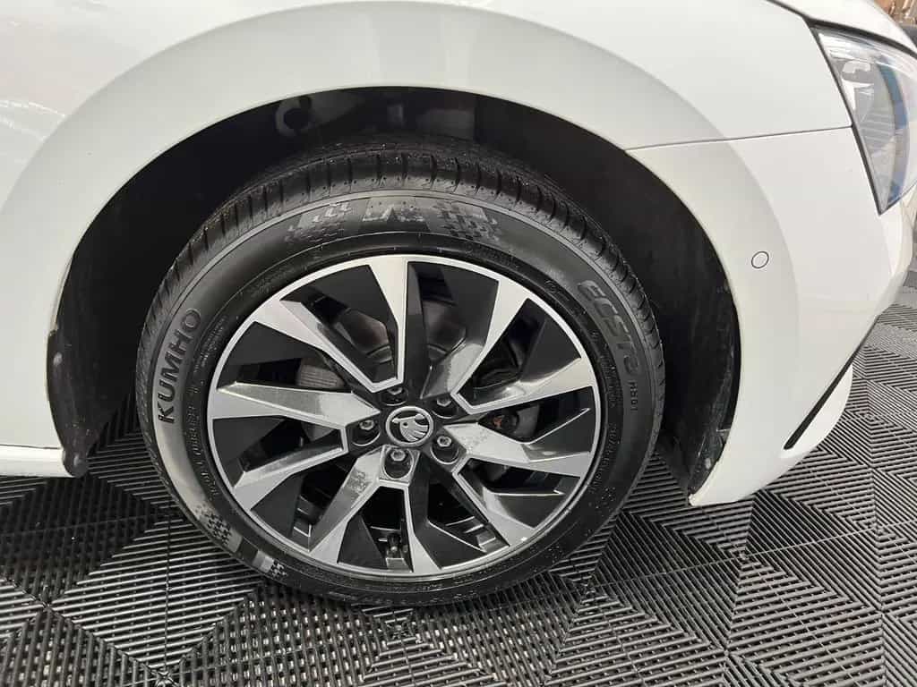 Skoda Scala Sport 1,5TSI DSG *Kamera *LED-SW *Keyless 03/2019-photo-12