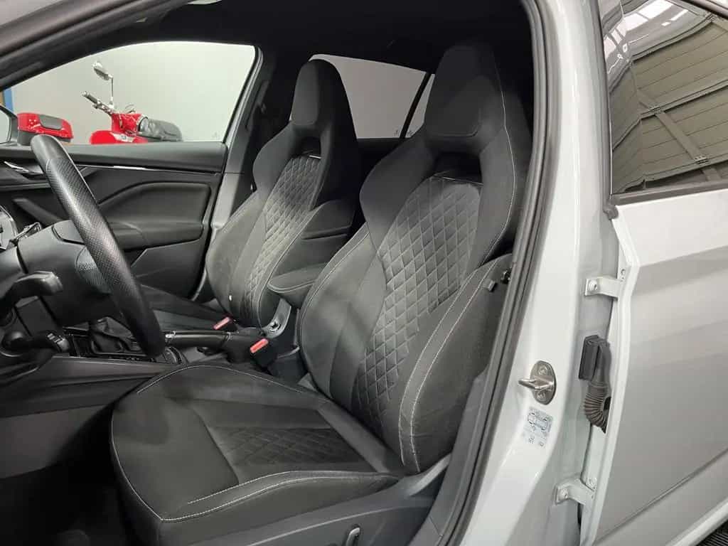 Skoda Scala Sport 1,5TSI DSG *Kamera *LED-SW *Keyless 03/2019-photo-20