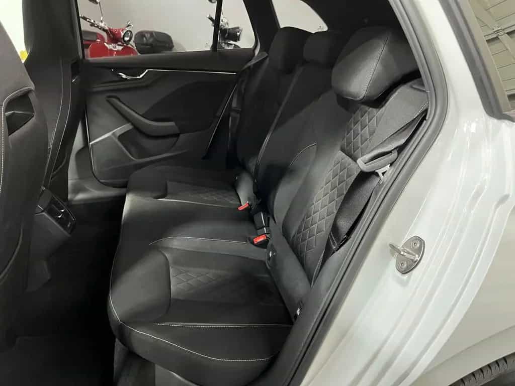 Skoda Scala Sport 1,5TSI DSG *Kamera *LED-SW *Keyless 03/2019-photo-22