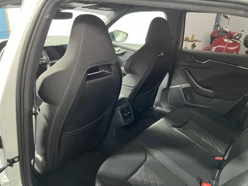 Skoda Scala Sport 1,5TSI DSG *Kamera *LED-SW *Keyless 03/2019-photo-23