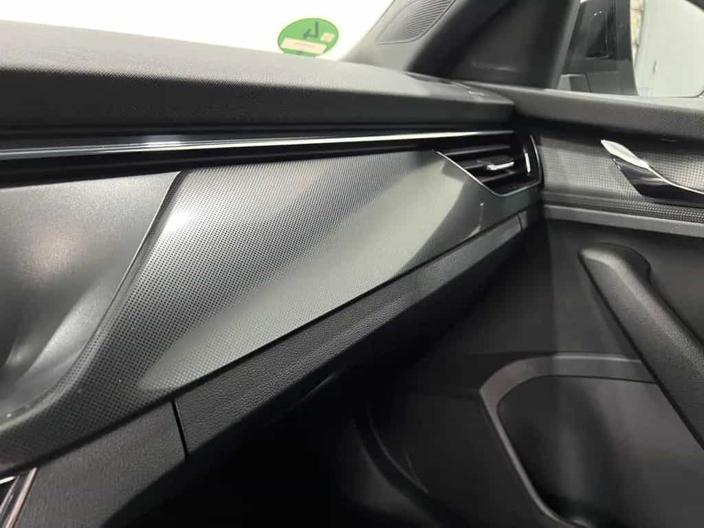 Skoda Scala Sport 1,5TSI DSG *Kamera *LED-SW *Keyless 03/2019-photo-33