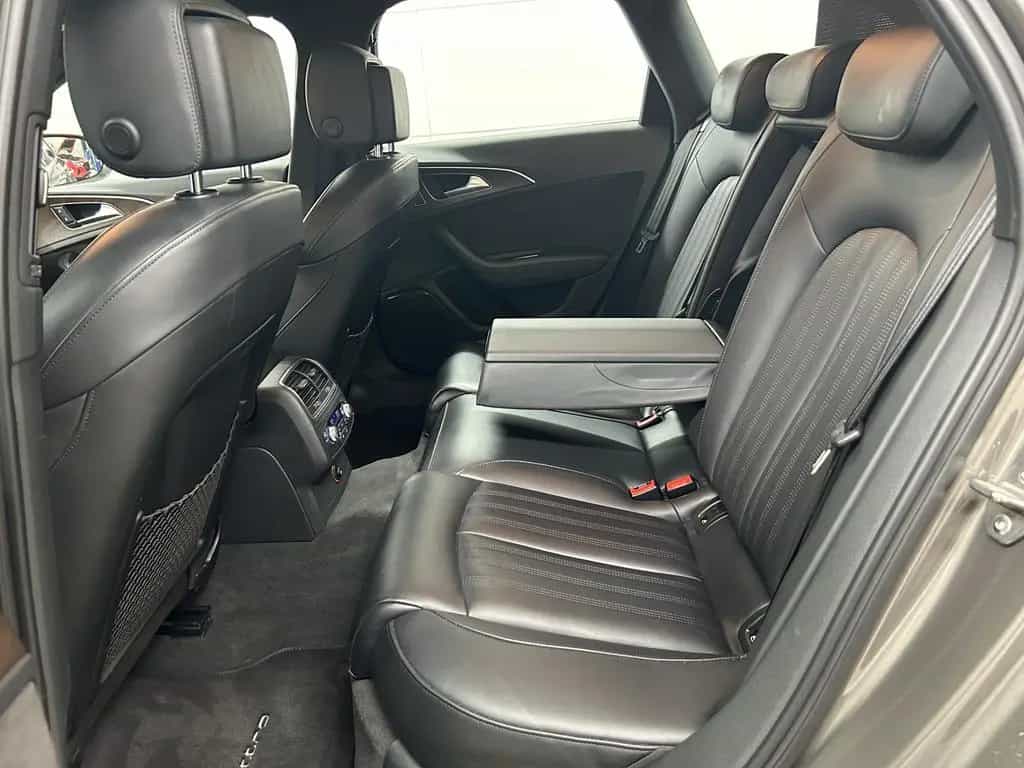 Audi A6 3.0TDI Quattro+AHK+Pano+ACC+Bose+Matrix LED 03/2016-photo-18
