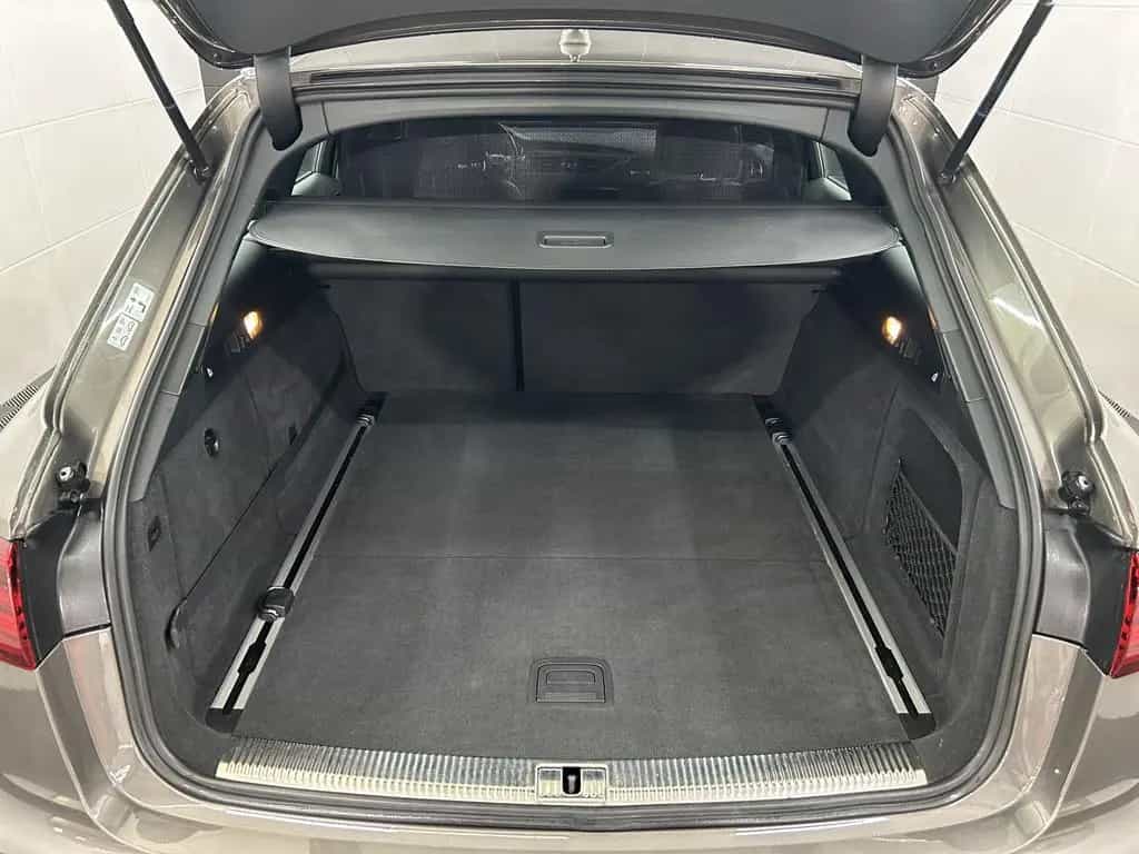 Audi A6 3.0TDI Quattro+AHK+Pano+ACC+Bose+Matrix LED 03/2016-photo-20