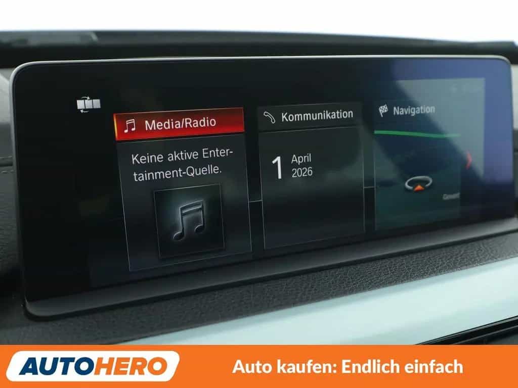BMW 330 Gran Turismo 330d GT xDrive M Sport Aut.*NAVI*LED*HUD*CAM*PDC 04/2018-photo-20
