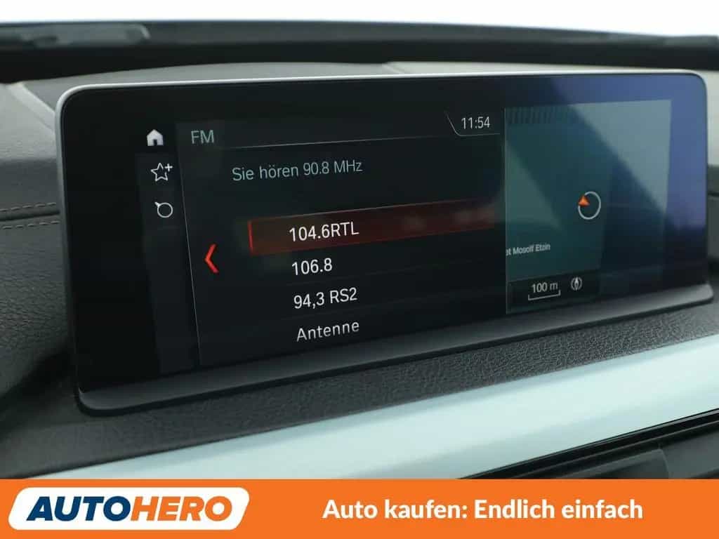 BMW 330 Gran Turismo 330d GT xDrive M Sport Aut.*NAVI*LED*HUD*CAM*PDC 04/2018-photo-21