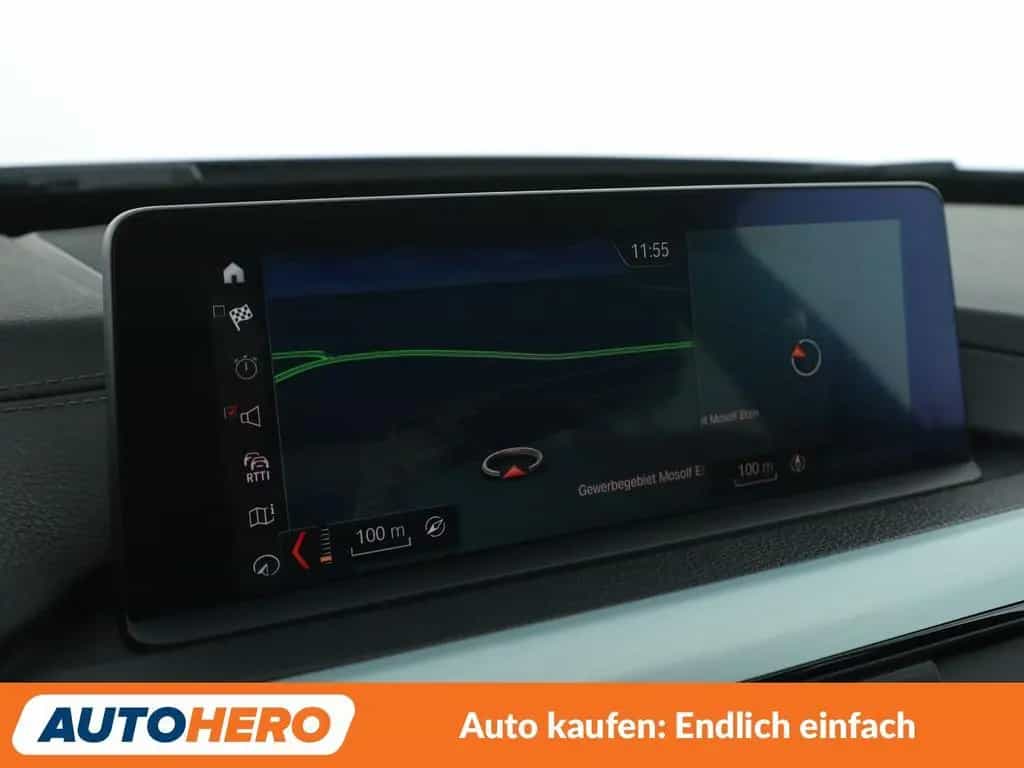 BMW 330 Gran Turismo 330d GT xDrive M Sport Aut.*NAVI*LED*HUD*CAM*PDC 04/2018-photo-22