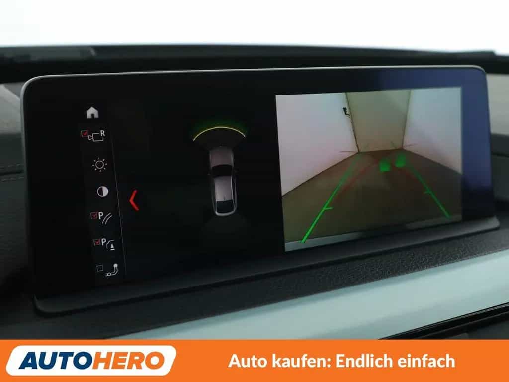 BMW 330 Gran Turismo 330d GT xDrive M Sport Aut.*NAVI*LED*HUD*CAM*PDC 04/2018-photo-23