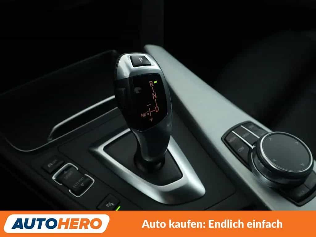 BMW 330 Gran Turismo 330d GT xDrive M Sport Aut.*NAVI*LED*HUD*CAM*PDC 04/2018-photo-25