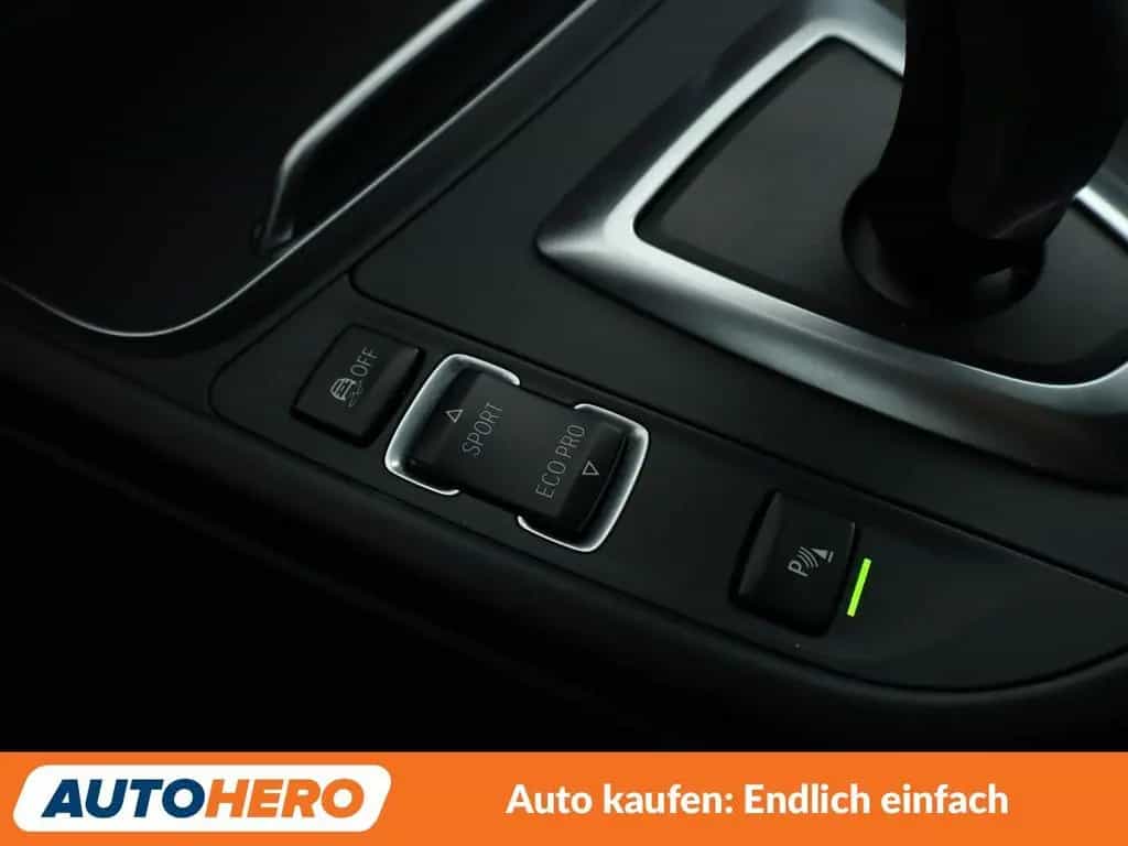BMW 330 Gran Turismo 330d GT xDrive M Sport Aut.*NAVI*LED*HUD*CAM*PDC 04/2018-photo-26