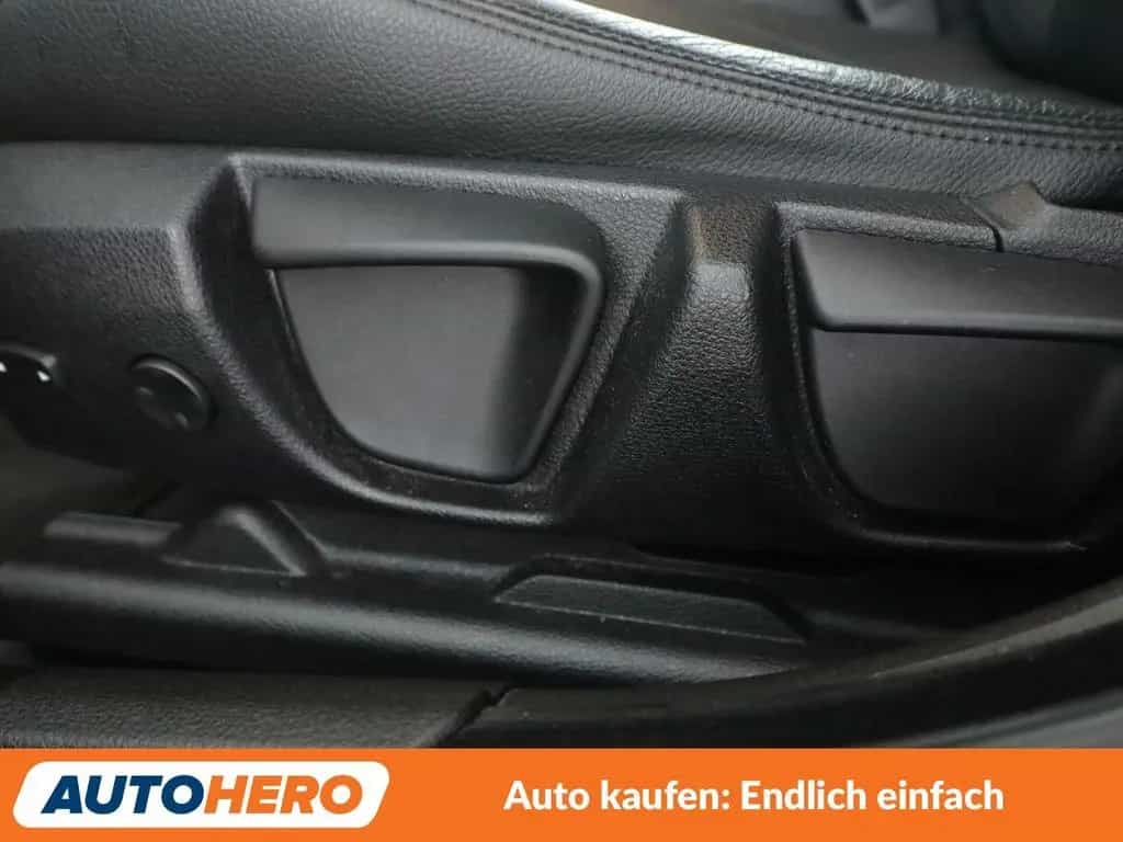 BMW 330 Gran Turismo 330d GT xDrive M Sport Aut.*NAVI*LED*HUD*CAM*PDC 04/2018-photo-31