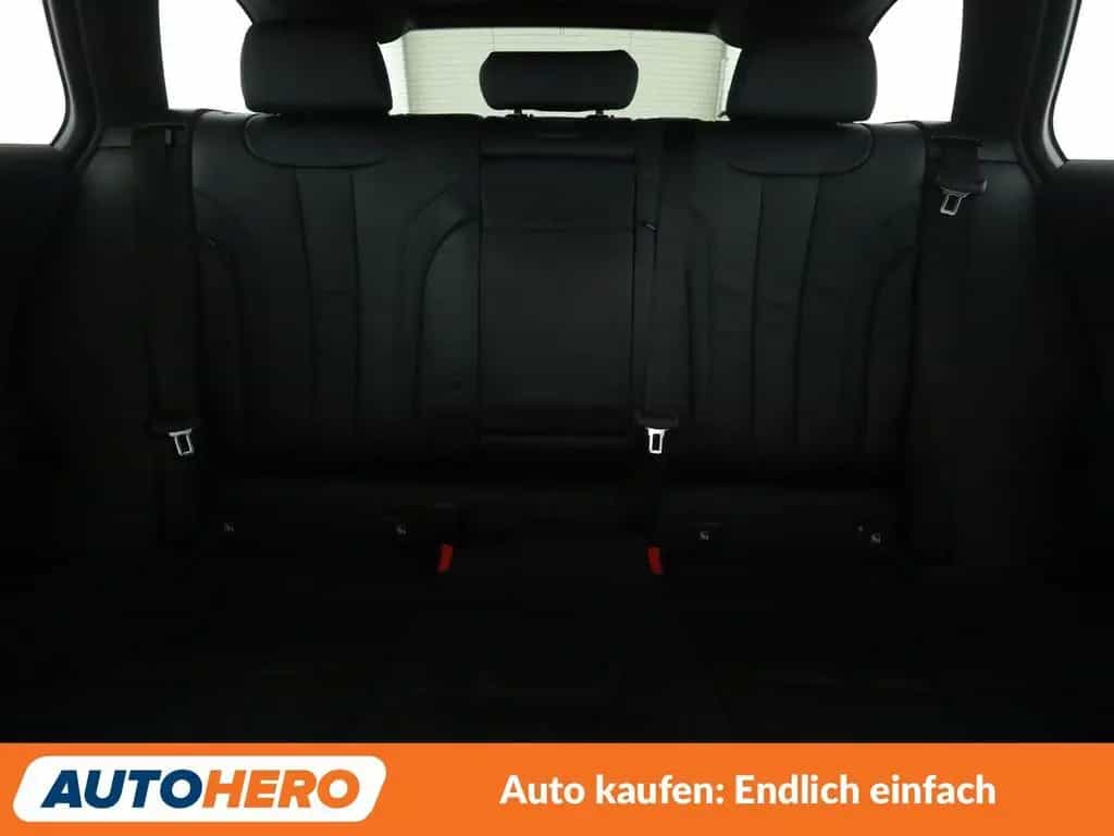 BMW 530 5er 530i M Sport Aut.*NAV*ACC*CAM*PDC*SHZ*ALU* 12/2019-photo-15