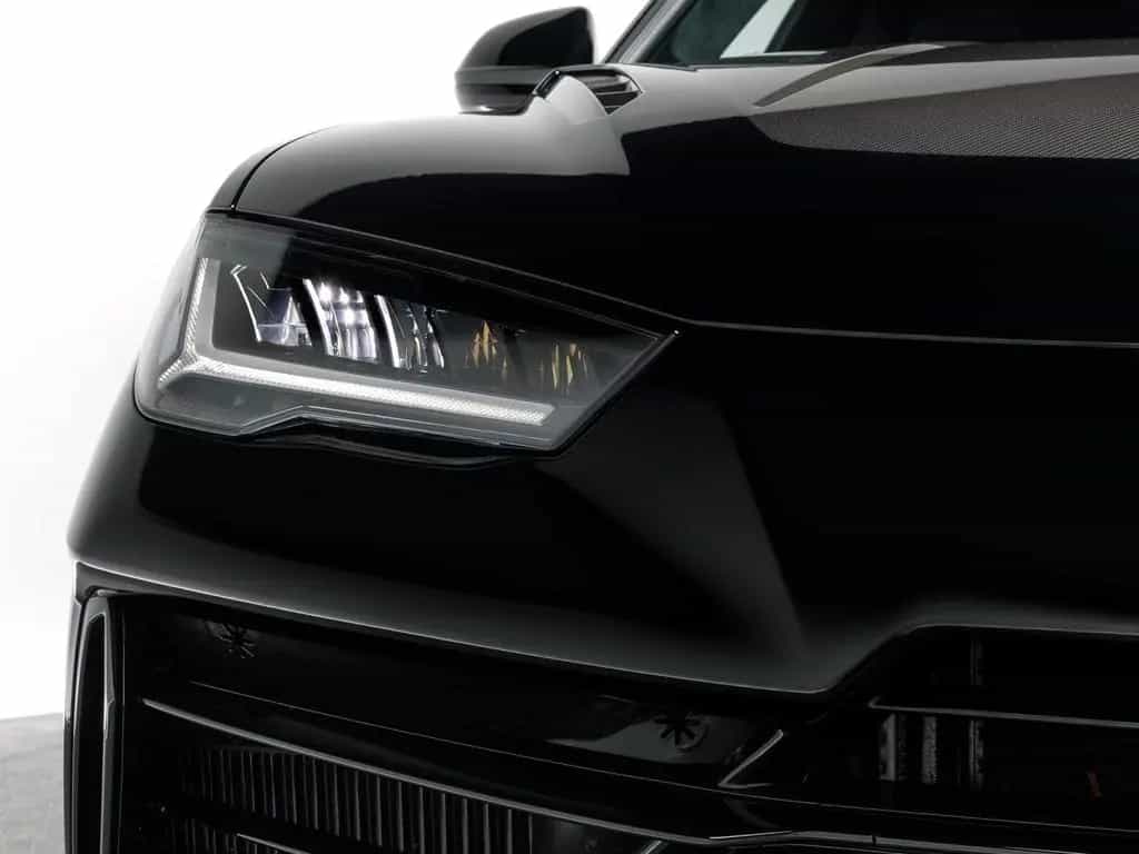Lamborghini Urus Performante 08/2023-photo-21