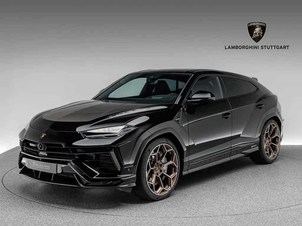 Lamborghini Urus Performante 08/2023-photo-23