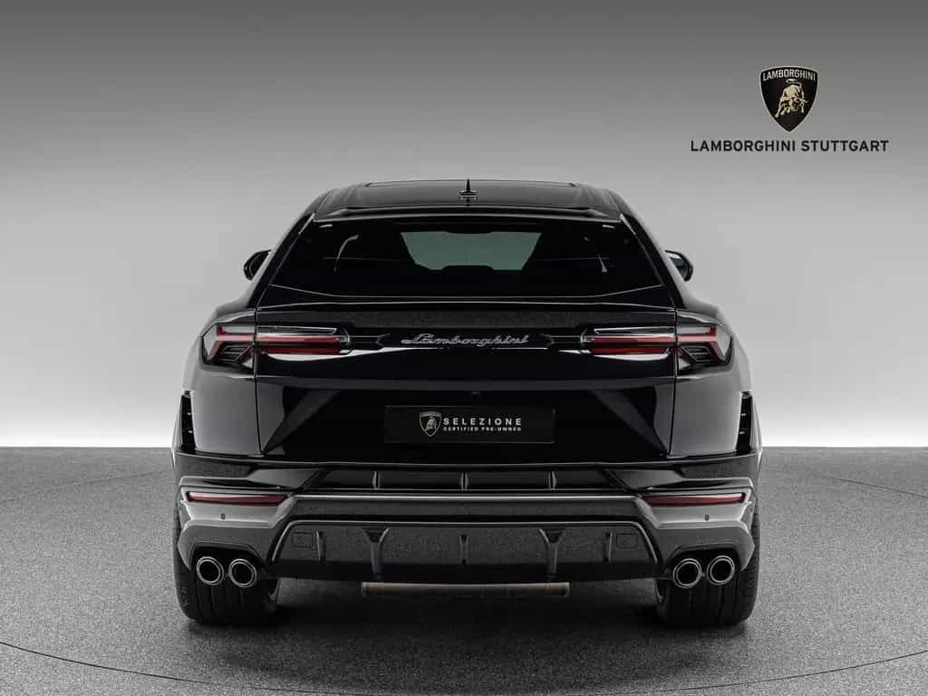 Lamborghini Urus Performante 08/2023-photo-26