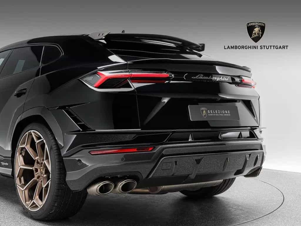 Lamborghini Urus Performante 08/2023-photo-27