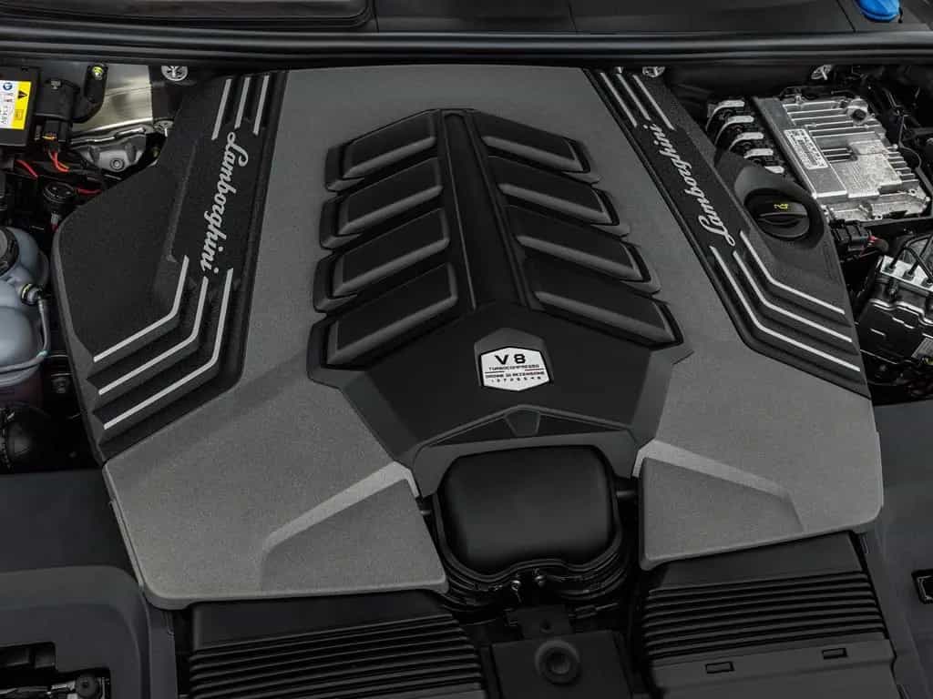 Lamborghini Urus Performante 08/2023-photo-31