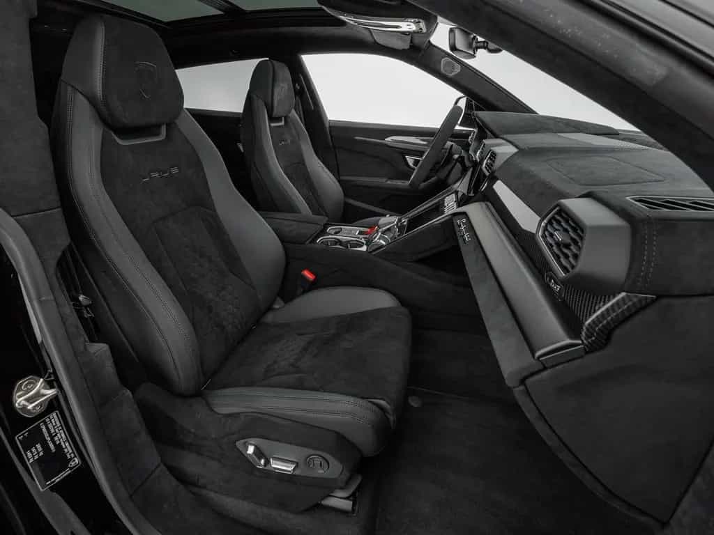 Lamborghini Urus Performante 08/2023-photo-9