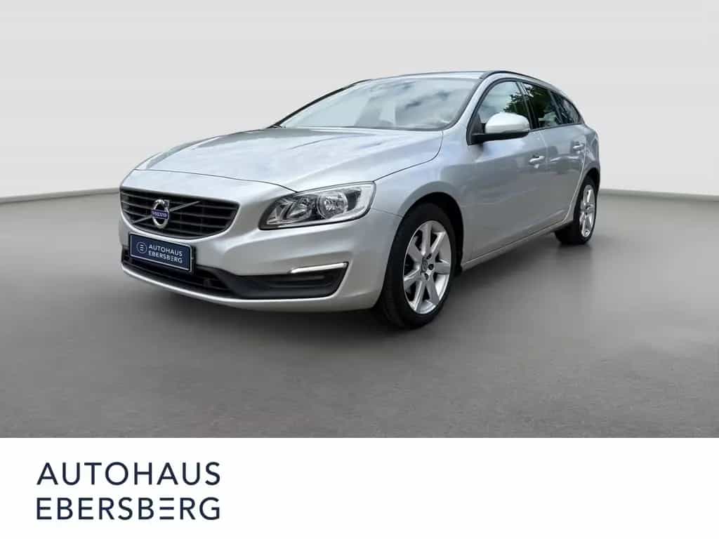 Volvo V60 Kinetic Business virtual Winter DAB PC 11/2017-photo-0