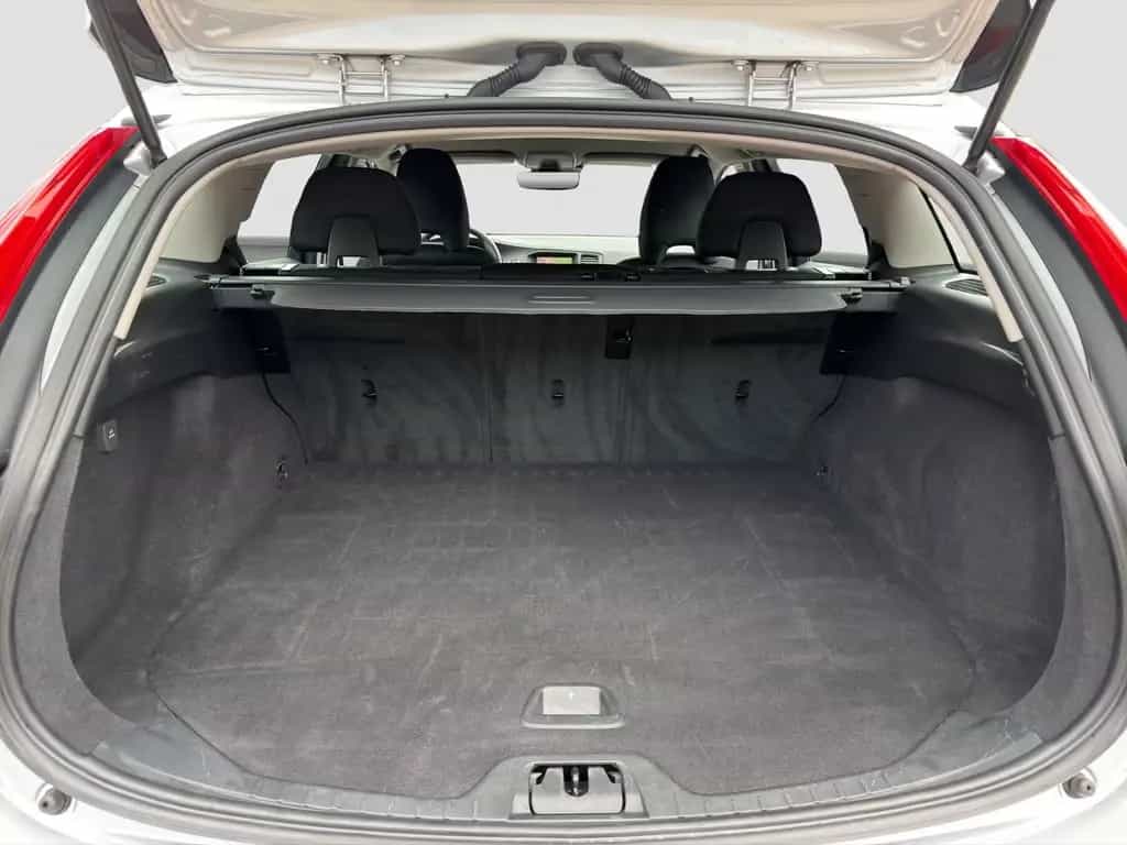 Volvo V60 Kinetic Business virtual Winter DAB PC 11/2017-photo-13