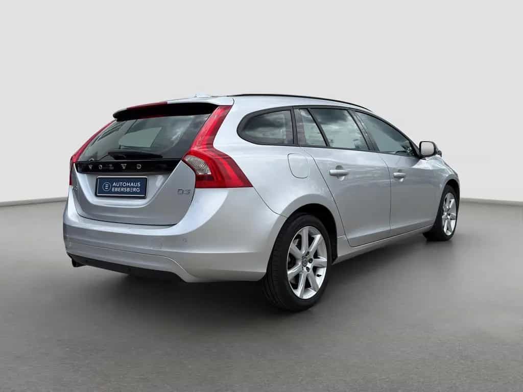 Volvo V60 Kinetic Business virtual Winter DAB PC 11/2017-photo-5