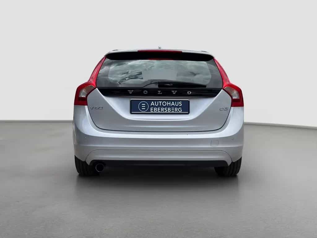 Volvo V60 Kinetic Business virtual Winter DAB PC 11/2017-photo-6