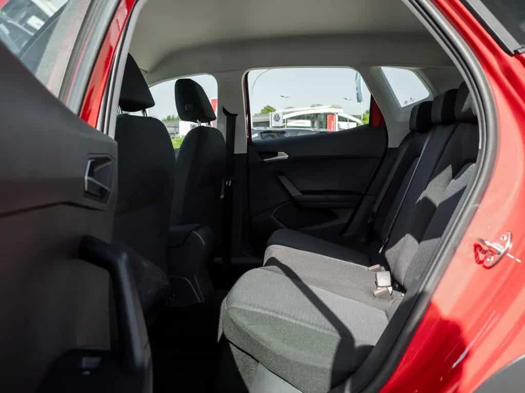 Seat Arona STYLE 1.0 TSI DSG AHK KeyLess KlimaA LED 05/2022-photo-7
