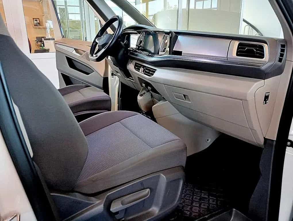 Other Other Volkswagen T7 Multivan 2.0 TDI 150cv DSG * PRONT 08/2022-photo-10
