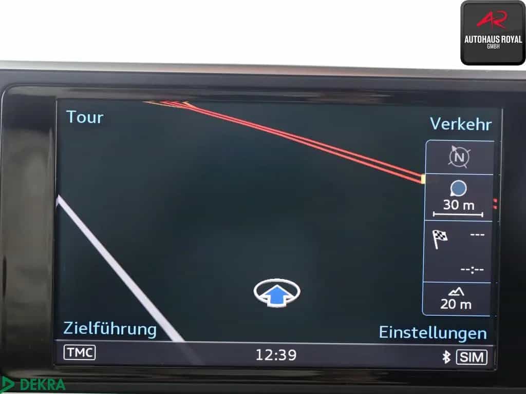 Audi A6 AVANT 3.0 TDI qu S LINE PANO,NACHTSICHT,BOSE 09/2017-photo-13