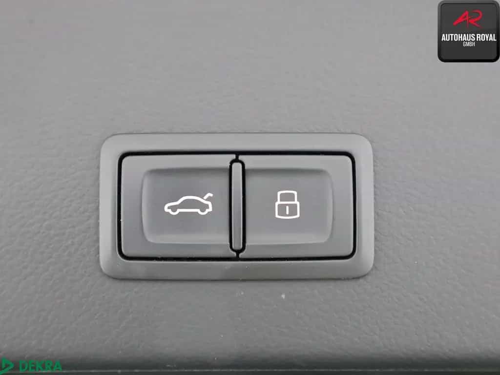 Audi A6 AVANT 3.0 TDI qu S LINE PANO,NACHTSICHT,BOSE 09/2017-photo-22