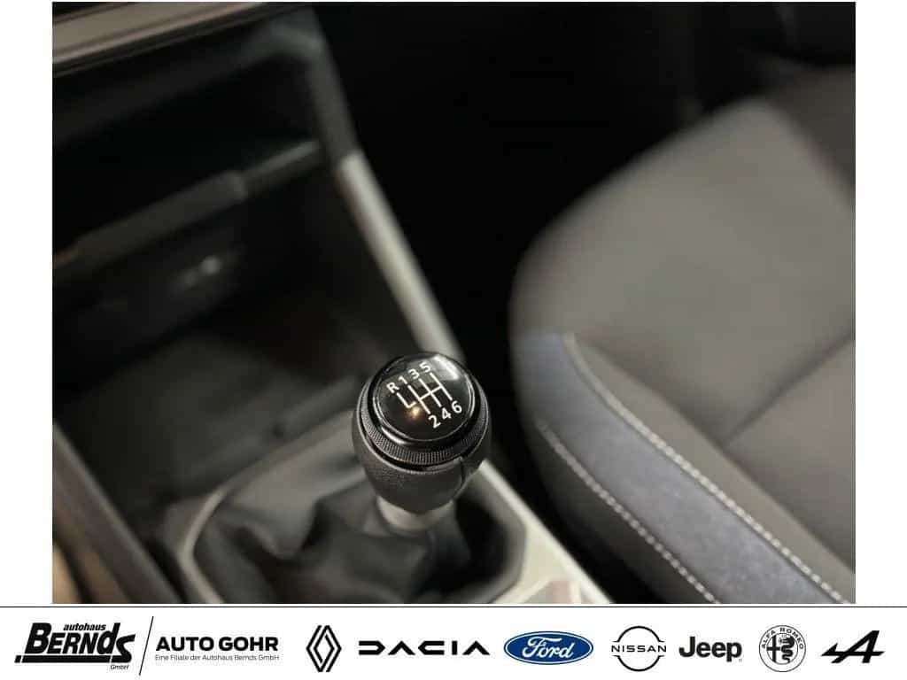 Dacia Duster mild hybrid 130 4x4 Journey KLIMAAUTO PDC 08/2025-photo-21