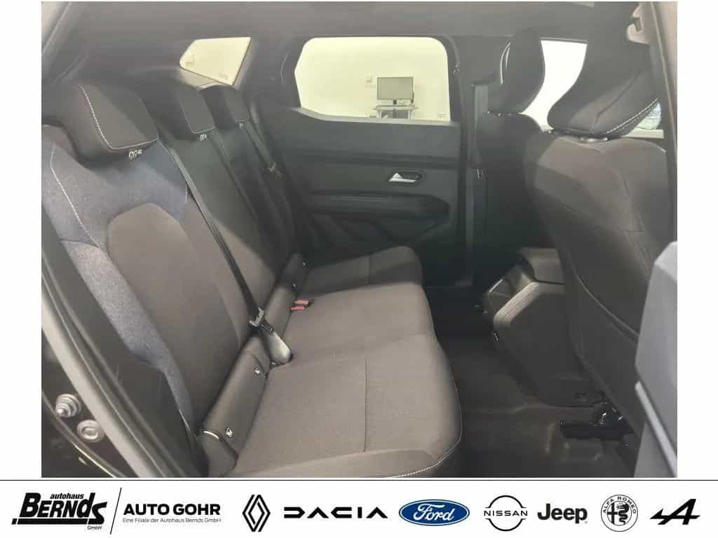 Dacia Duster mild hybrid 130 4x4 Journey KLIMAAUTO PDC 08/2025-photo-3