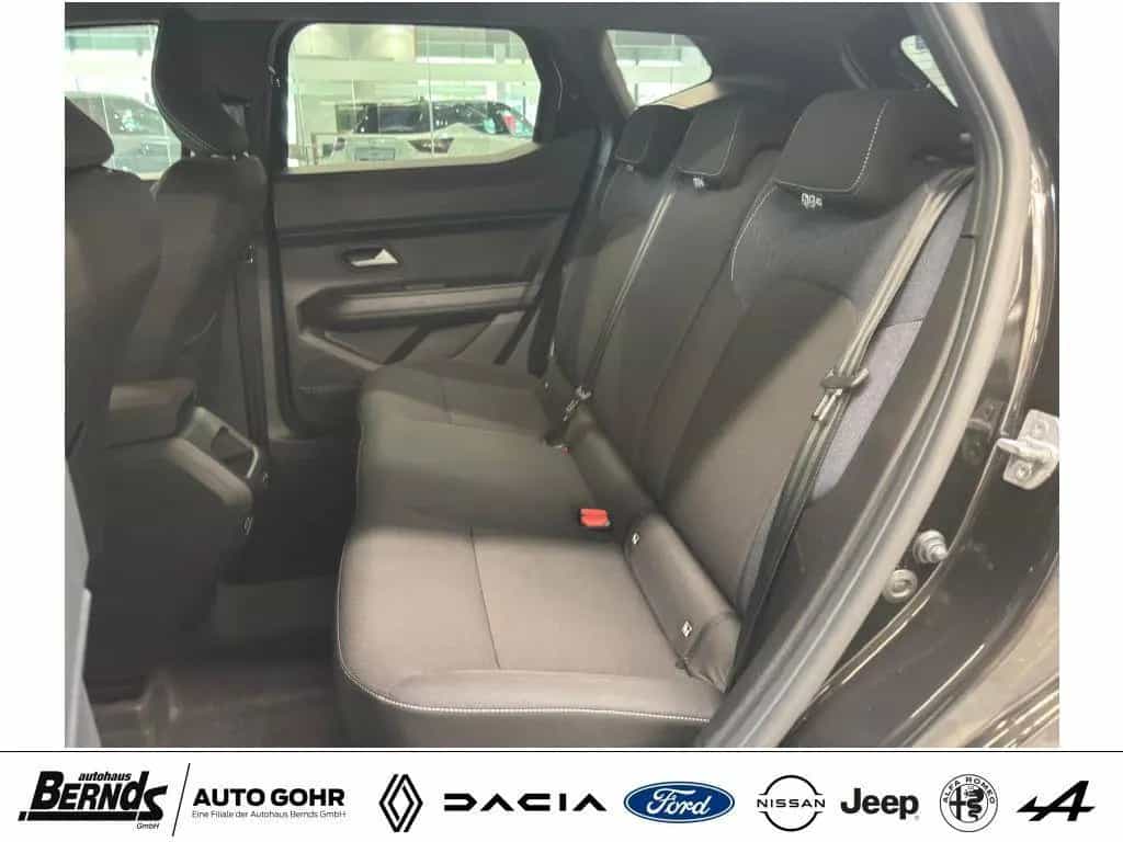 Dacia Duster mild hybrid 130 4x4 Journey KLIMAAUTO PDC 08/2025-photo-8