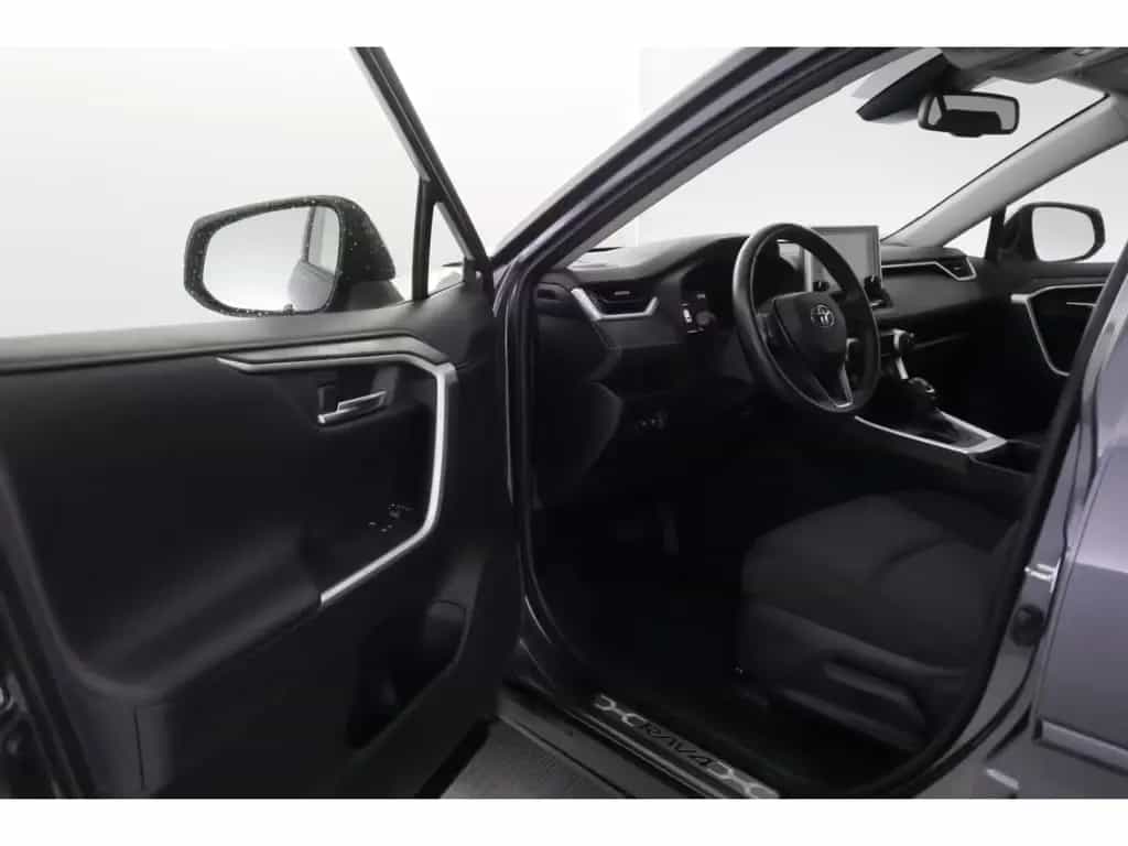 Toyota RAV 4 2.0 16v Aut.Team D+NAVI+KAMERA+AHK+SHZ 06/2019-photo-15