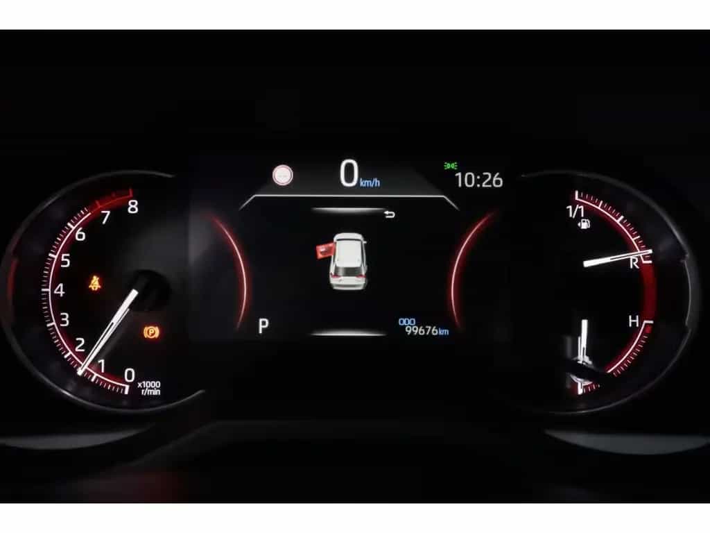 Toyota RAV 4 2.0 16v Aut.Team D+NAVI+KAMERA+AHK+SHZ 06/2019-photo-16