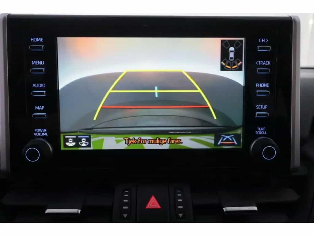 Toyota RAV 4 2.0 16v Aut.Team D+NAVI+KAMERA+AHK+SHZ 06/2019-photo-17
