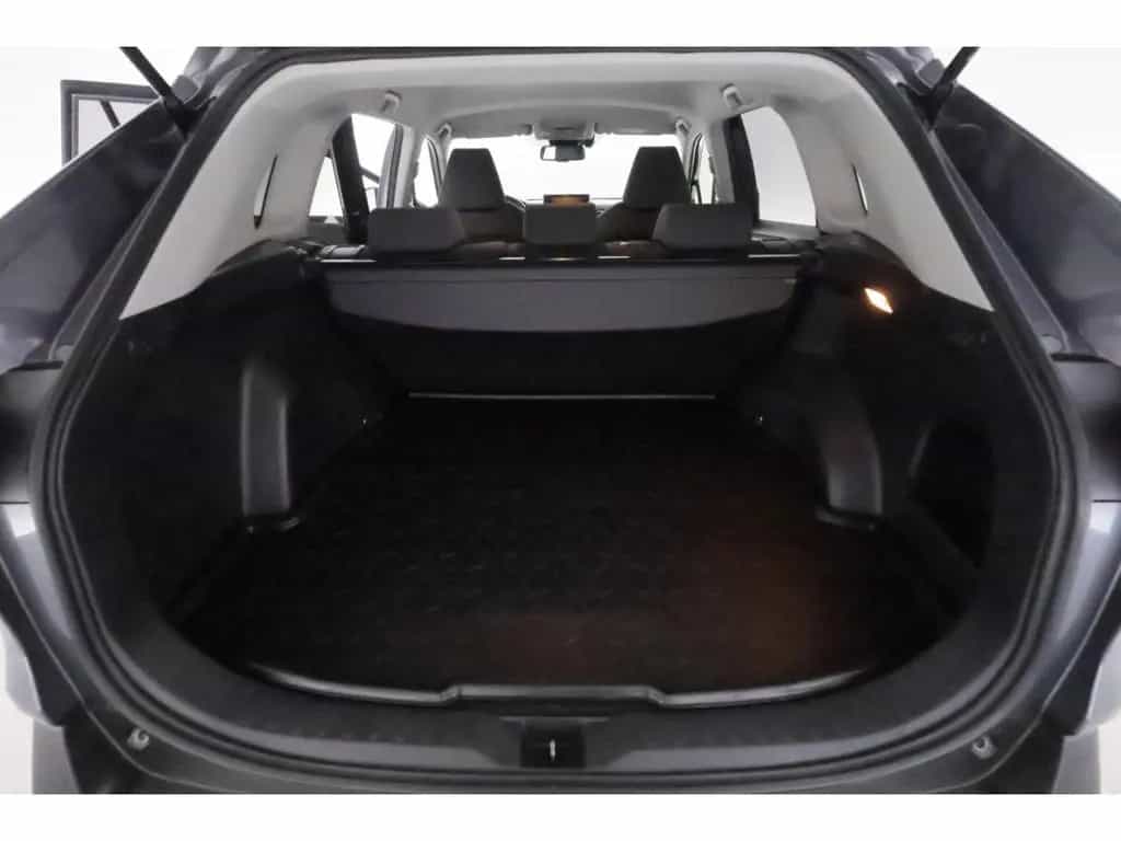Toyota RAV 4 2.0 16v Aut.Team D+NAVI+KAMERA+AHK+SHZ 06/2019-photo-19