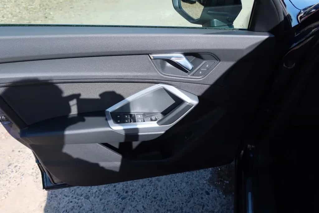 Audi Q3 35 TFSI advanced|1.Hand|LED|Virtual|ACC|Lane| 06/2019-photo-11