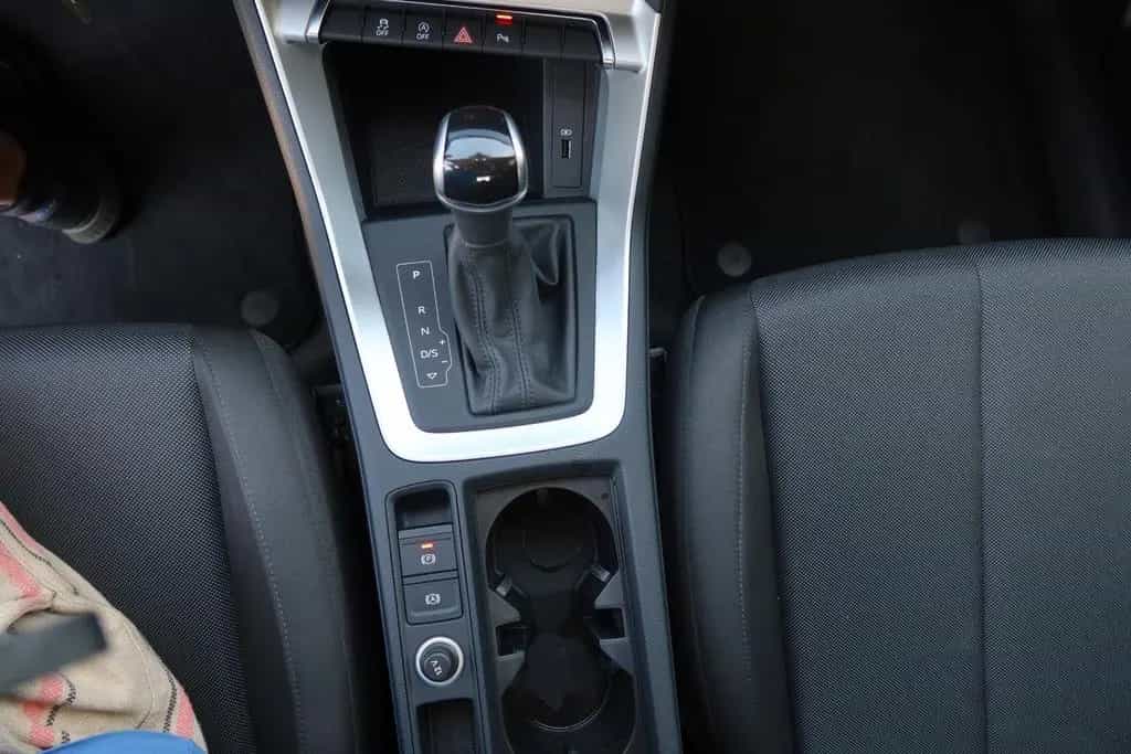 Audi Q3 35 TFSI advanced|1.Hand|LED|Virtual|ACC|Lane| 06/2019-photo-14