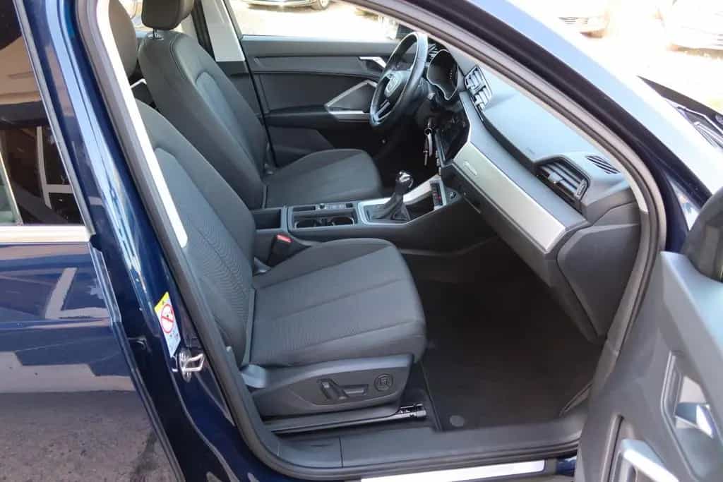 Audi Q3 35 TFSI advanced|1.Hand|LED|Virtual|ACC|Lane| 06/2019-photo-15