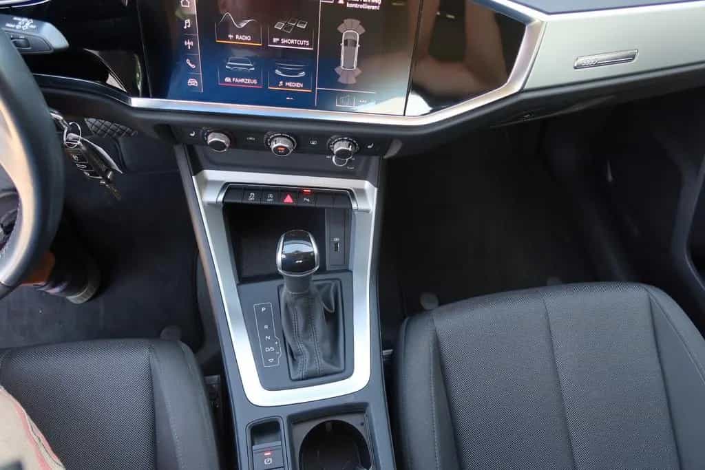 Audi Q3 35 TFSI advanced|1.Hand|LED|Virtual|ACC|Lane| 06/2019-photo-17