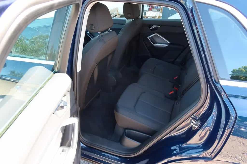 Audi Q3 35 TFSI advanced|1.Hand|LED|Virtual|ACC|Lane| 06/2019-photo-20